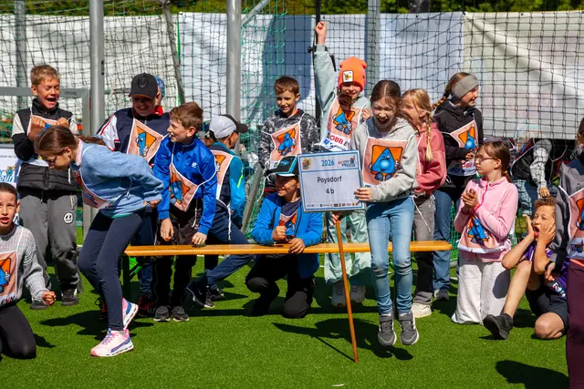 Foto: NÖ Zivilschutzverband