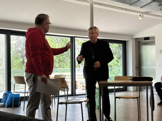 Foto: Sandra Schütz