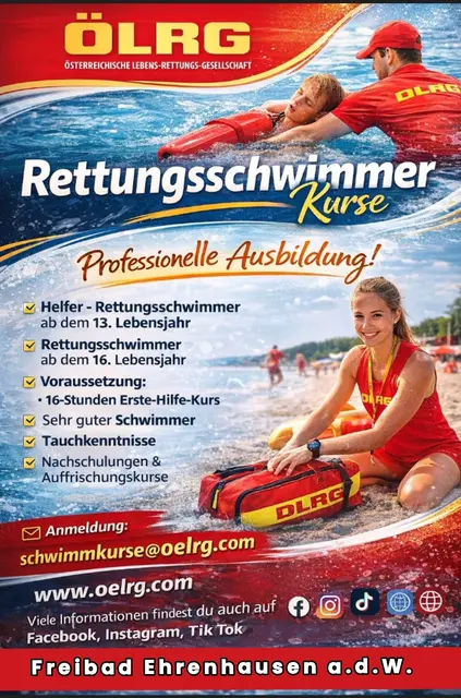 Foto: ÖLRG Landesverband Steiermark Gamlitz