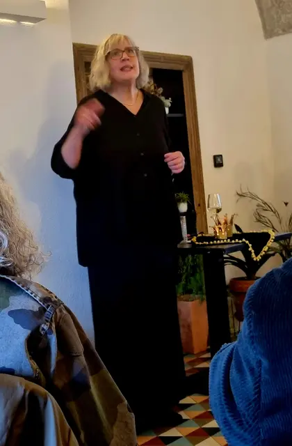 Foto: Manuela Jeindl 