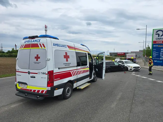 Foto: Freiwillige Feuerwehr Neusiedl am See