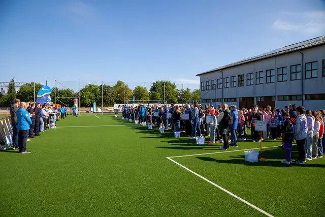 Foto: NÖ Zivilschutzverband