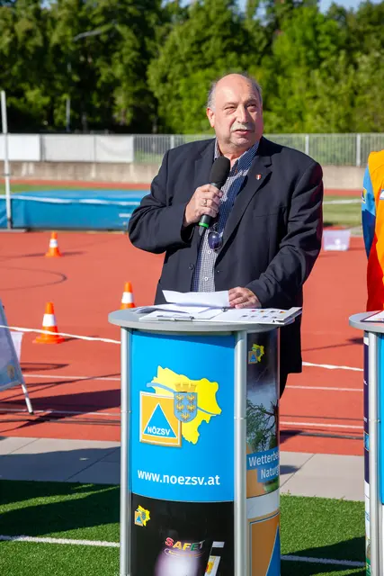 Foto: NÖ Zivilschutzverband