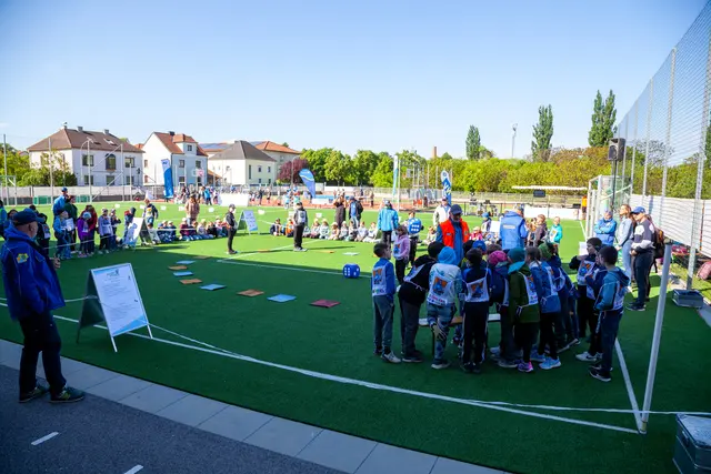 Foto: NÖ Zivilschutzverband