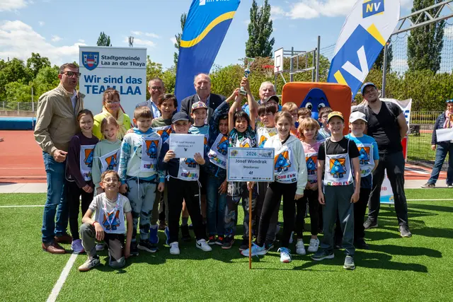 Foto: NÖ Zivilschutzverband