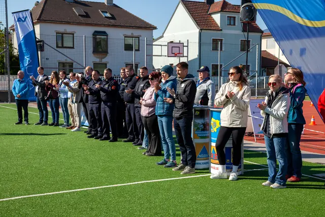 Foto: NÖ Zivilschutzverband