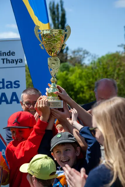 Foto: NÖ Zivilschutzverband