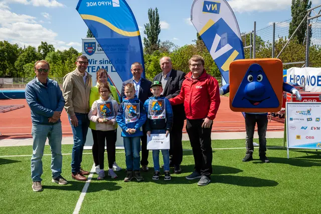 Foto: NÖ Zivilschutzverband