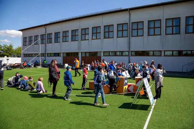 Foto: NÖ Zivilschutzverband