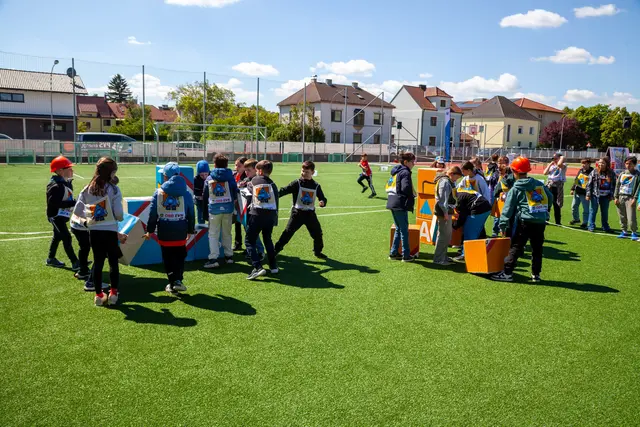 Foto: NÖ Zivilschutzverband