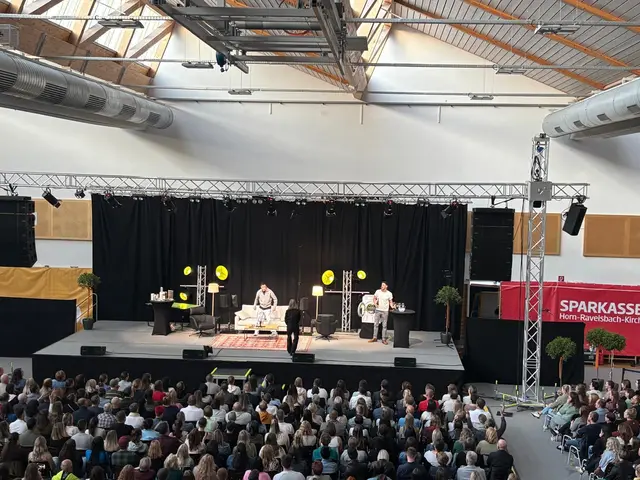 Foto: Manuela Danzinger