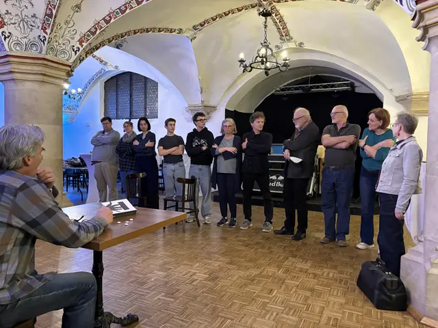 Foto: Sandra Schütz