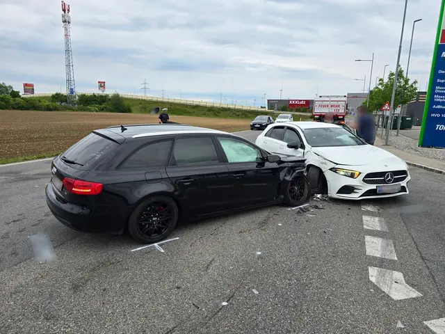 Foto: Freiwillige Feuerwehr Neusiedl am See