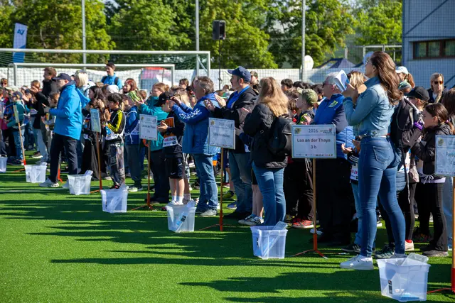Foto: NÖ Zivilschutzverband