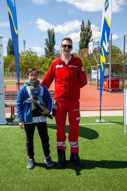 Foto: NÖ Zivilschutzverband