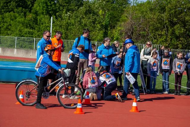 Foto: NÖ Zivilschutzverband