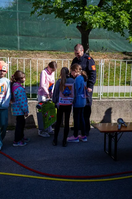 Foto: NÖ Zivilschutzverband