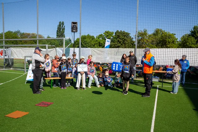 Foto: NÖ Zivilschutzverband