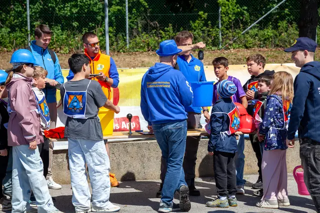 Foto: NÖ Zivilschutzverband