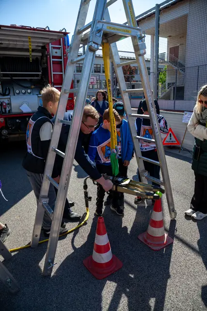 Foto: NÖ Zivilschutzverband
