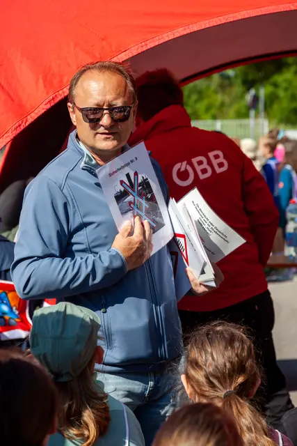 Foto: NÖ Zivilschutzverband