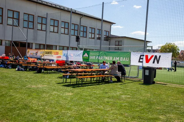 Foto: NÖ Zivilschutzverband