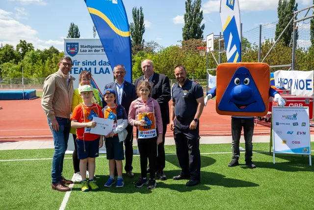 Foto: NÖ Zivilschutzverband