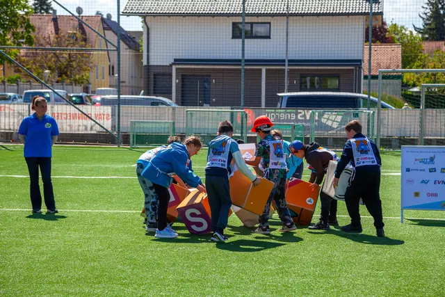 Foto: NÖ Zivilschutzverband