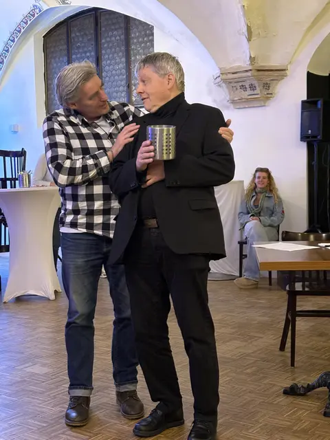 Foto: Sandra Schütz