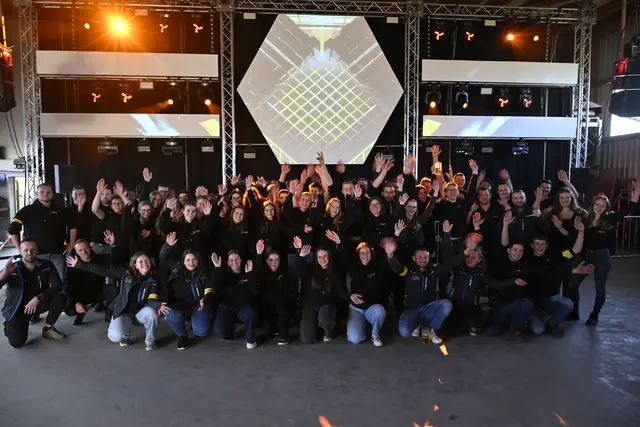 Final Destination, die Traditionelle Partynacht