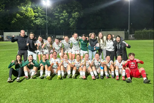 FC Wacker Innsbruck 1b steht im Finale des TFV Kerschdorfer Tirol Frauen Cup und trifft auf SV Telfs. | Foto: FCW