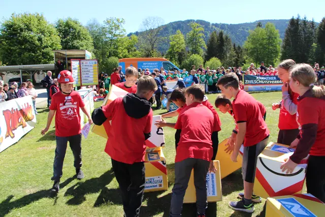 Foto: KZSV/AUVA M. Lippitsch