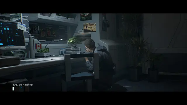 Foto: Supermassive Games / Bandai Namco