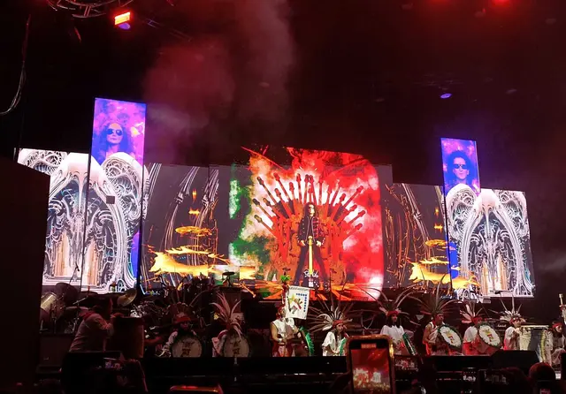 EL TRI - die Rolling Stones von Mexiko kommen nach Deutschland!