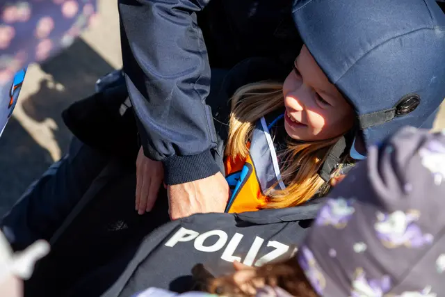 Foto: NÖ Zivilschutzverband