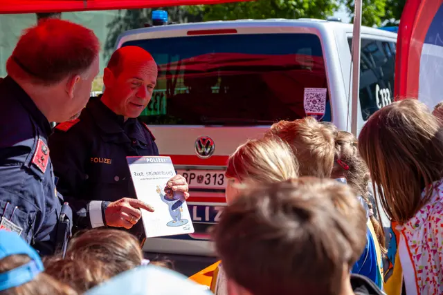 Foto: NÖ Zivilschutzverband