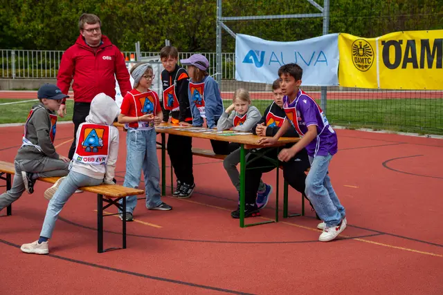 Foto: NÖ Zivilschutzverband
