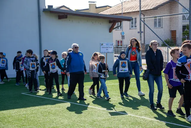 Foto: NÖ Zivilschutzverband