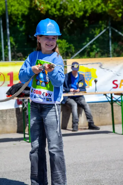 Foto: NÖ Zivilschutzverband