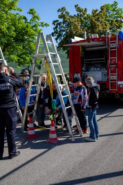 Foto: NÖ Zivilschutzverband