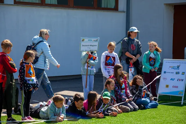Foto: NÖ Zivilschutzverband
