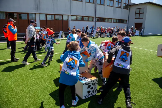 Foto: NÖ Zivilschutzverband