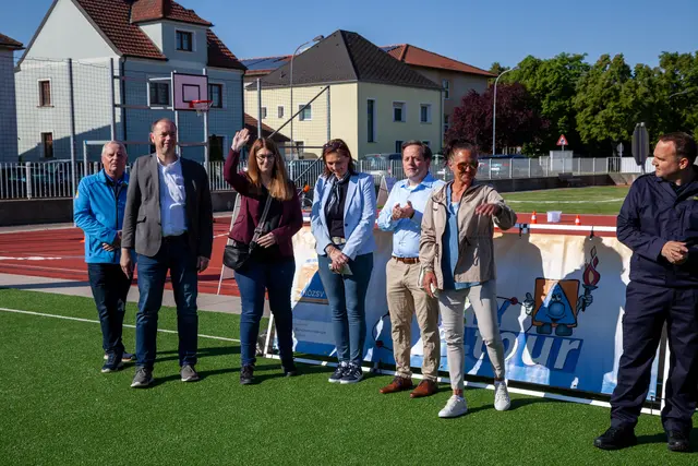 Foto: NÖ Zivilschutzverband