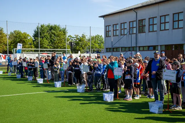 Foto: NÖ Zivilschutzverband