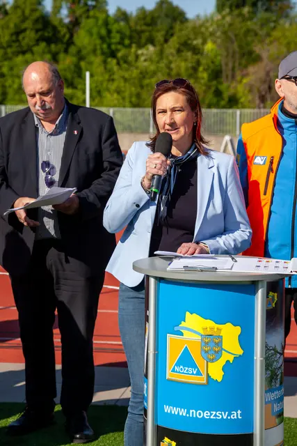 Foto: NÖ Zivilschutzverband