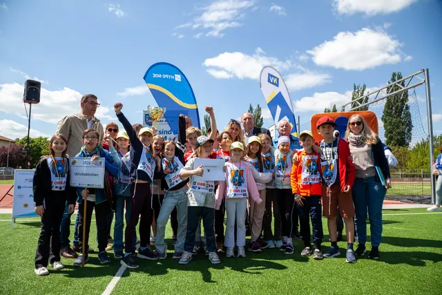 Foto: NÖ Zivilschutzverband