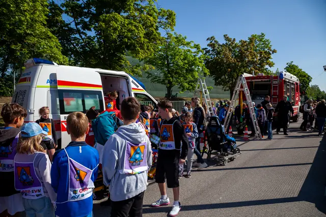 Foto: NÖ Zivilschutzverband