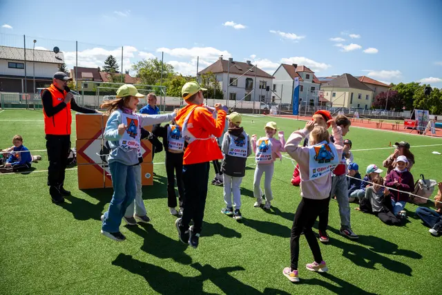 Foto: NÖ Zivilschutzverband