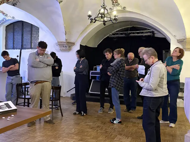 Foto: Sandra Schütz