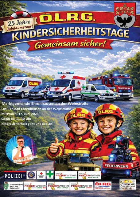 Foto: ÖLRG Landesverband Steiermark Gamlitz